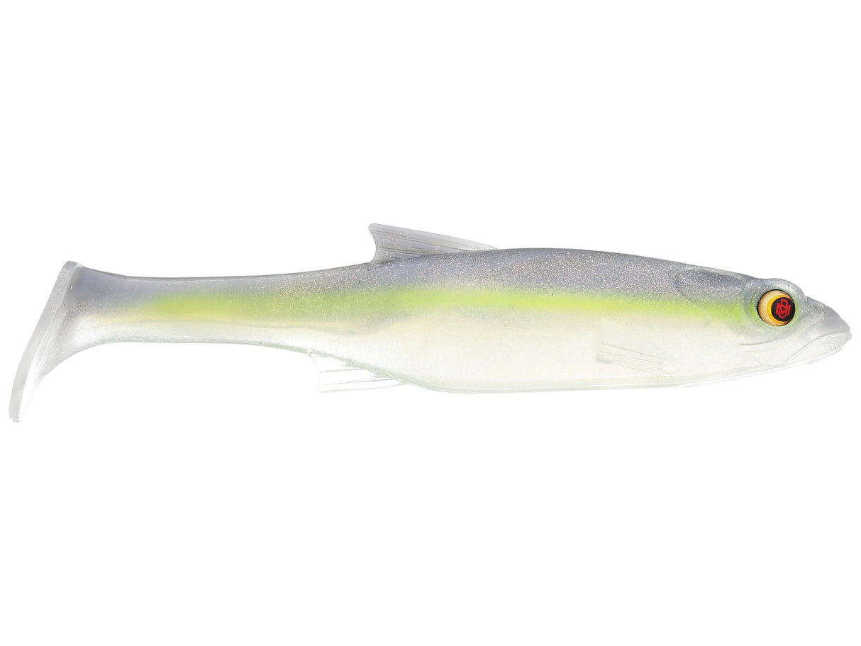 Bass Mafia Daingerous Unrigged Swimbait