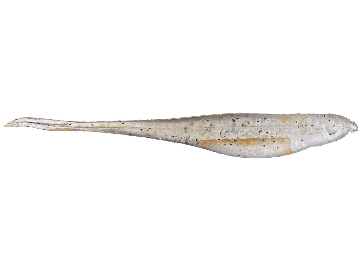 Z Man Scented Jerk ShadZ 3.5"