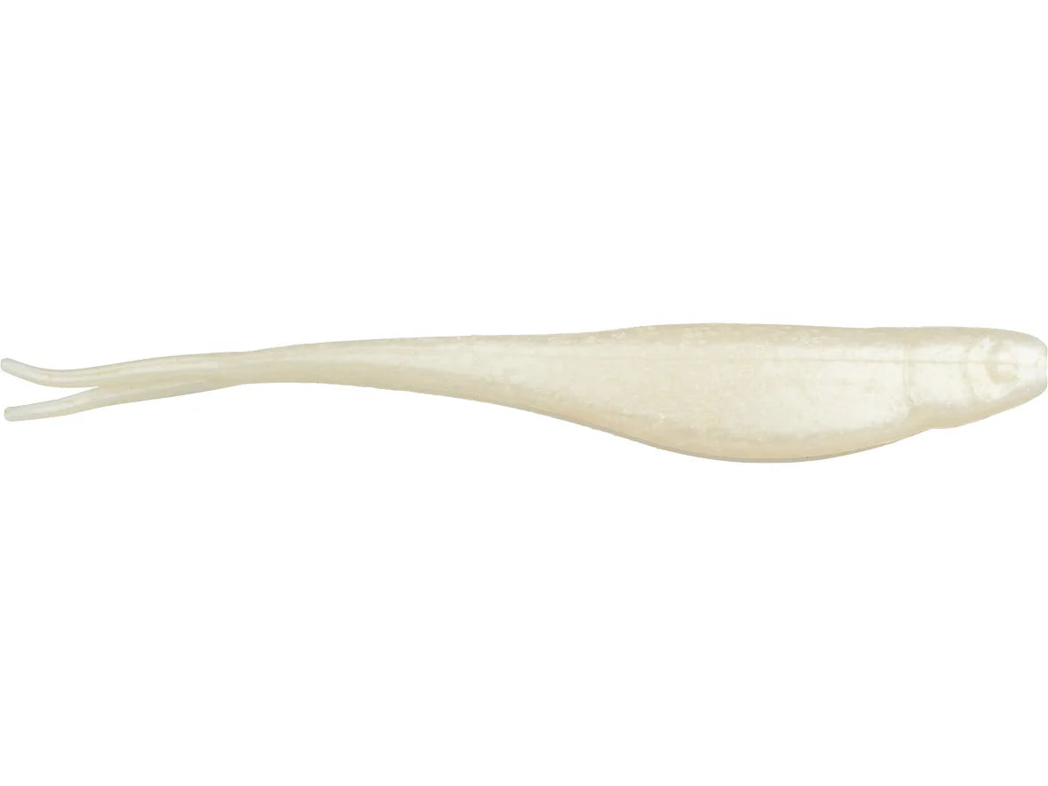 Z Man Scented Jerk ShadZ 3.5"