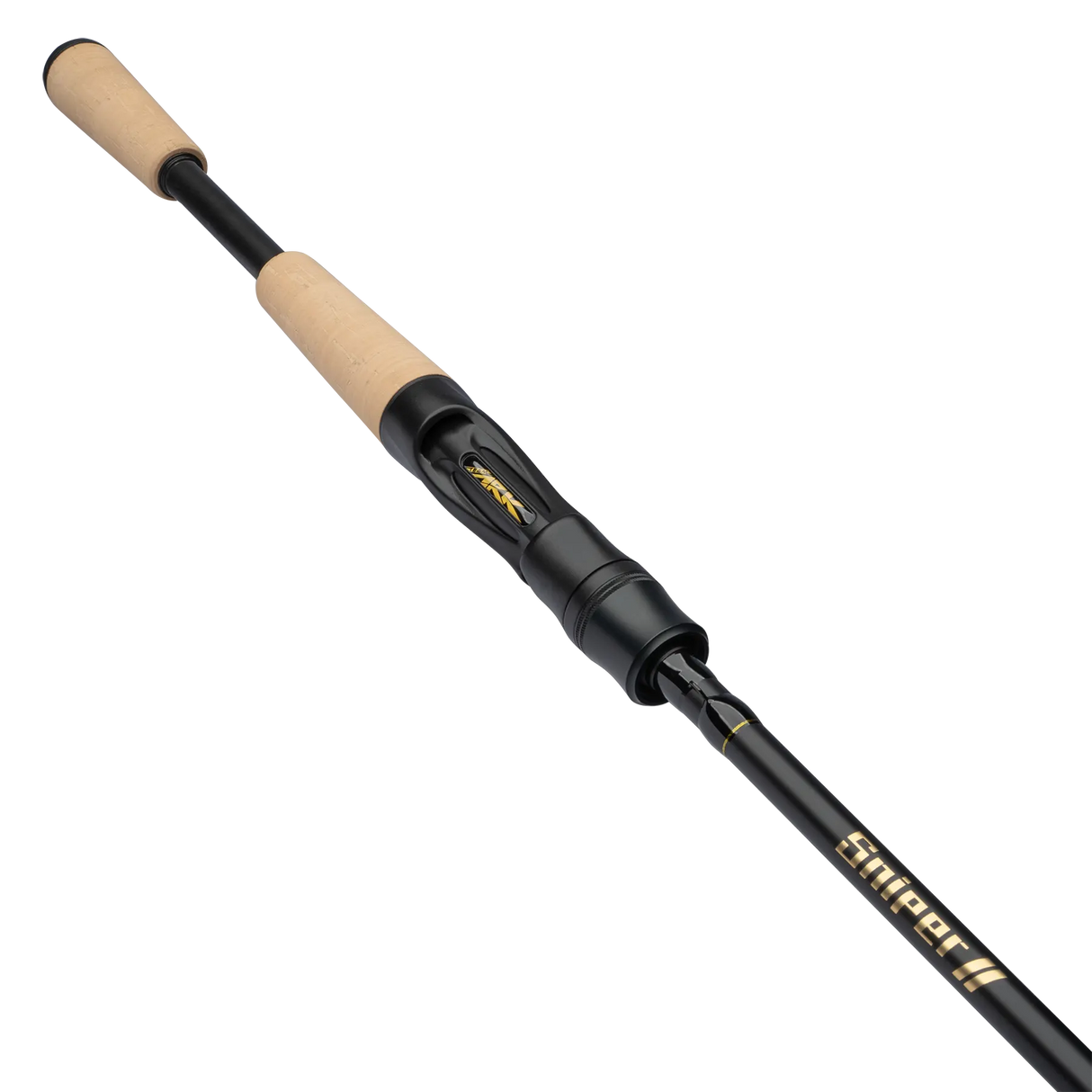 Sniper II Series Casting ARK Rod