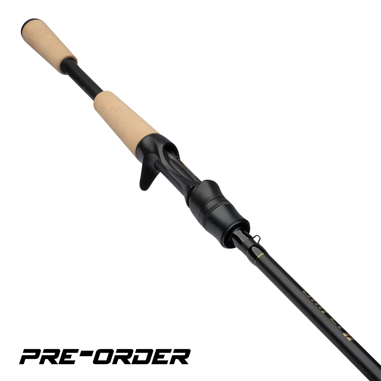 Sniper II Series Casting ARK Rod