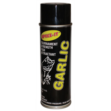 Spike It Spray Scents, 6oz