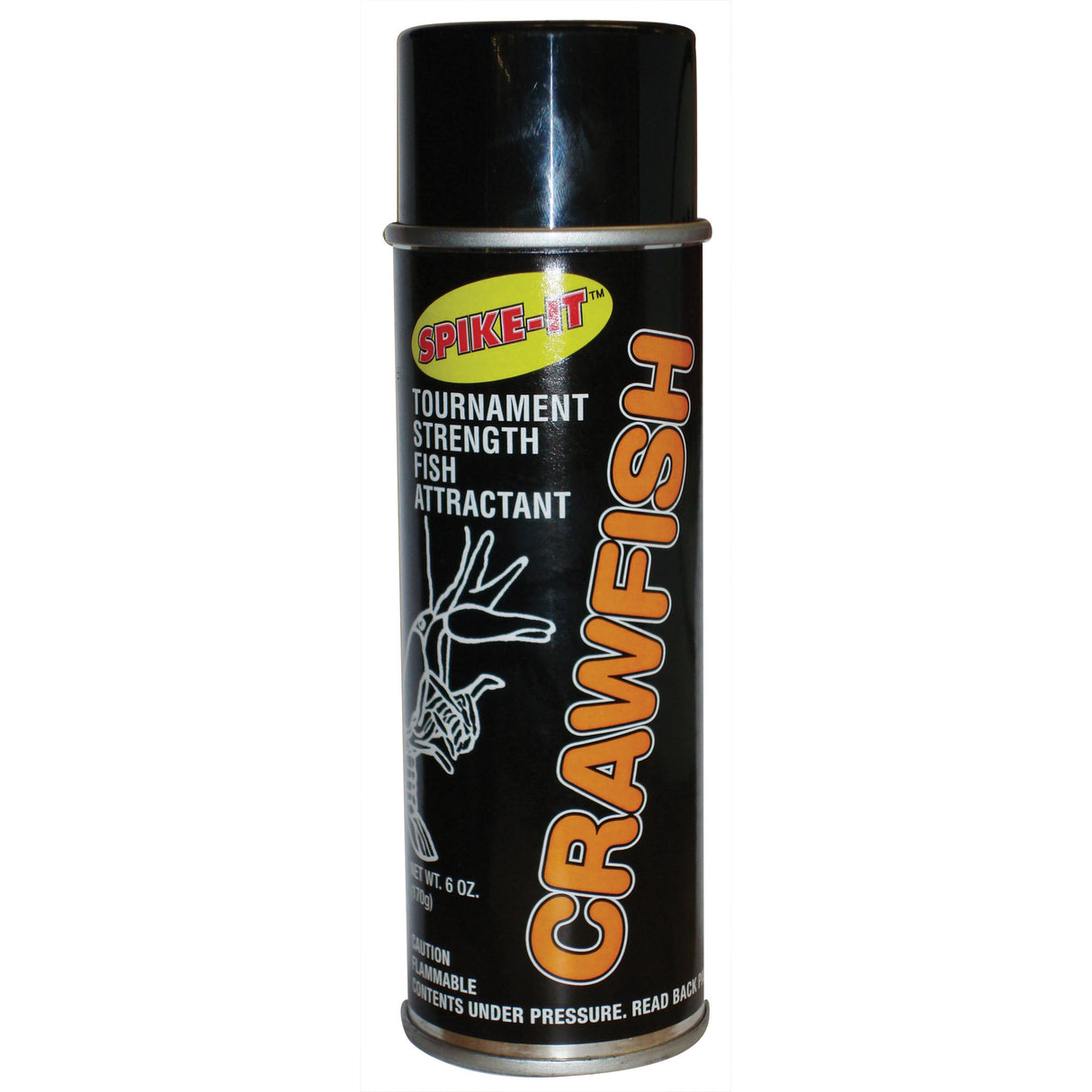 Spike It Spray Scents, 6oz