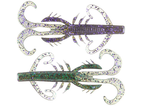 Rapala Crush City  Hedgehog 4"