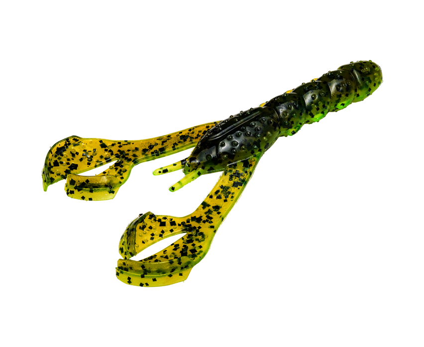 Strike King Rage Denny Brauer Craw