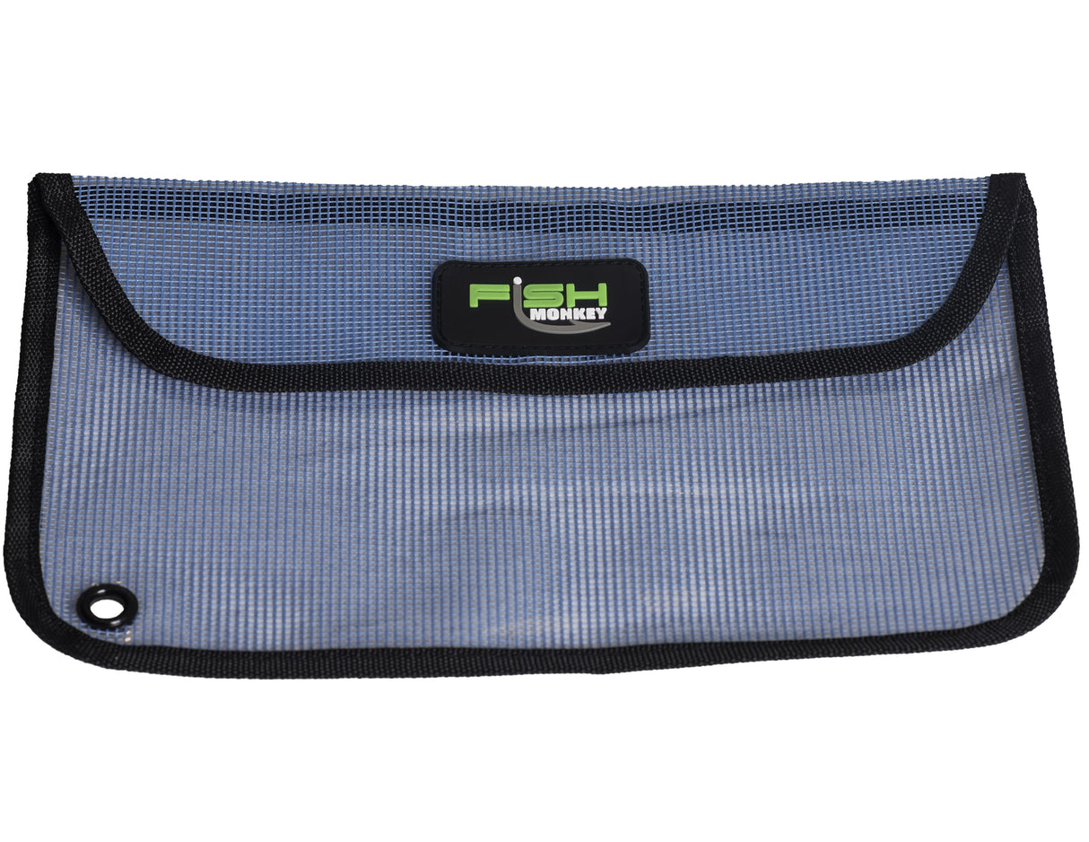 Fish Monkey Glove Bag