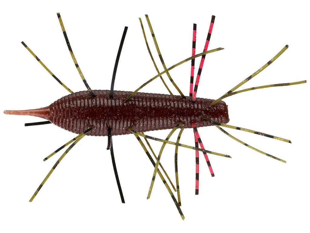 Geecrack Imo Kemushi 60 Floating