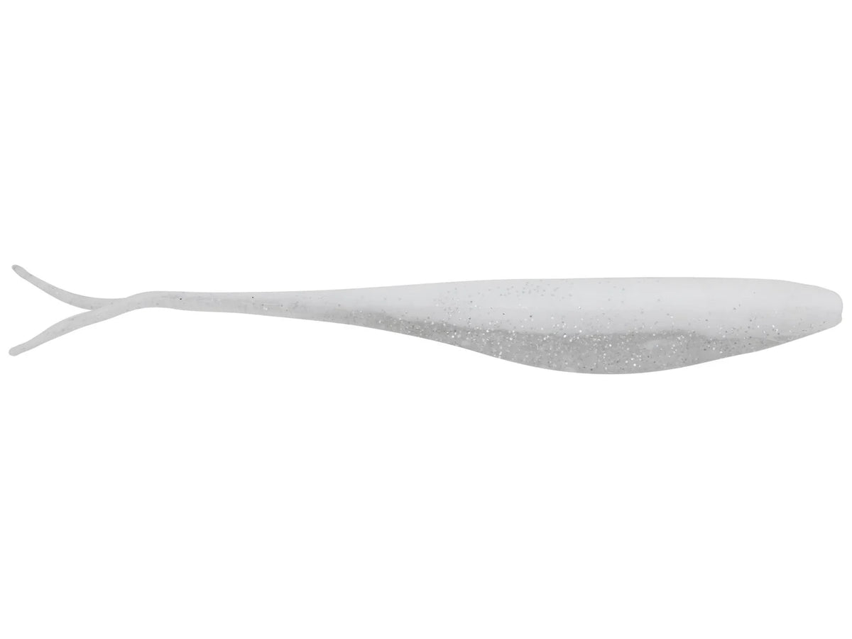 Z Man Scented Jerk ShadZ 6"