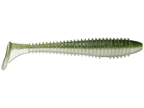 Keitech Easy Shiner 2"