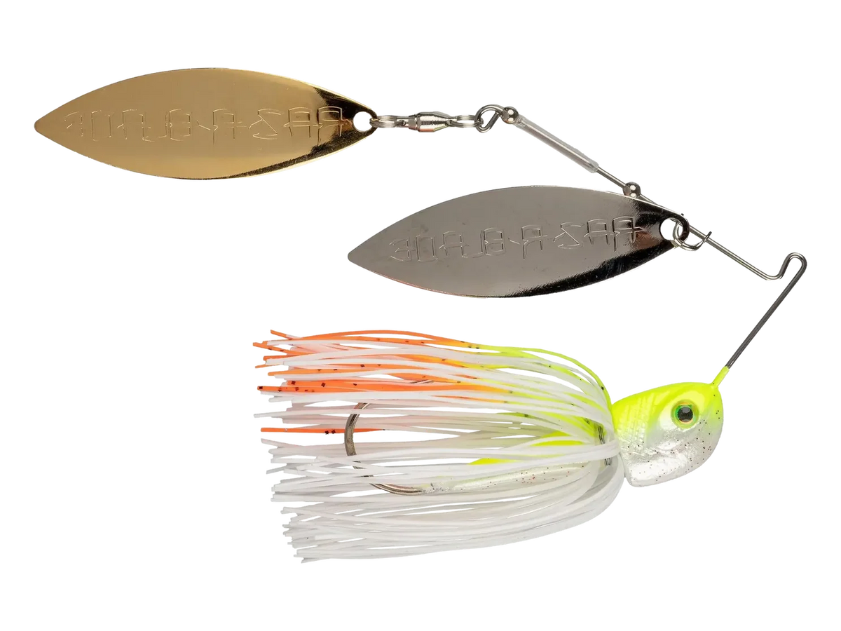 Strike King Tour Grade Bottom Dweller Spinnerbait