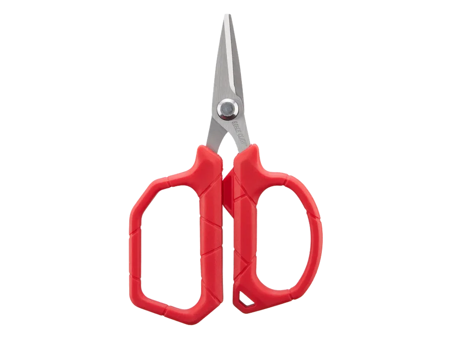 Eagle Claw Lazer Tools Braided Line Scissors