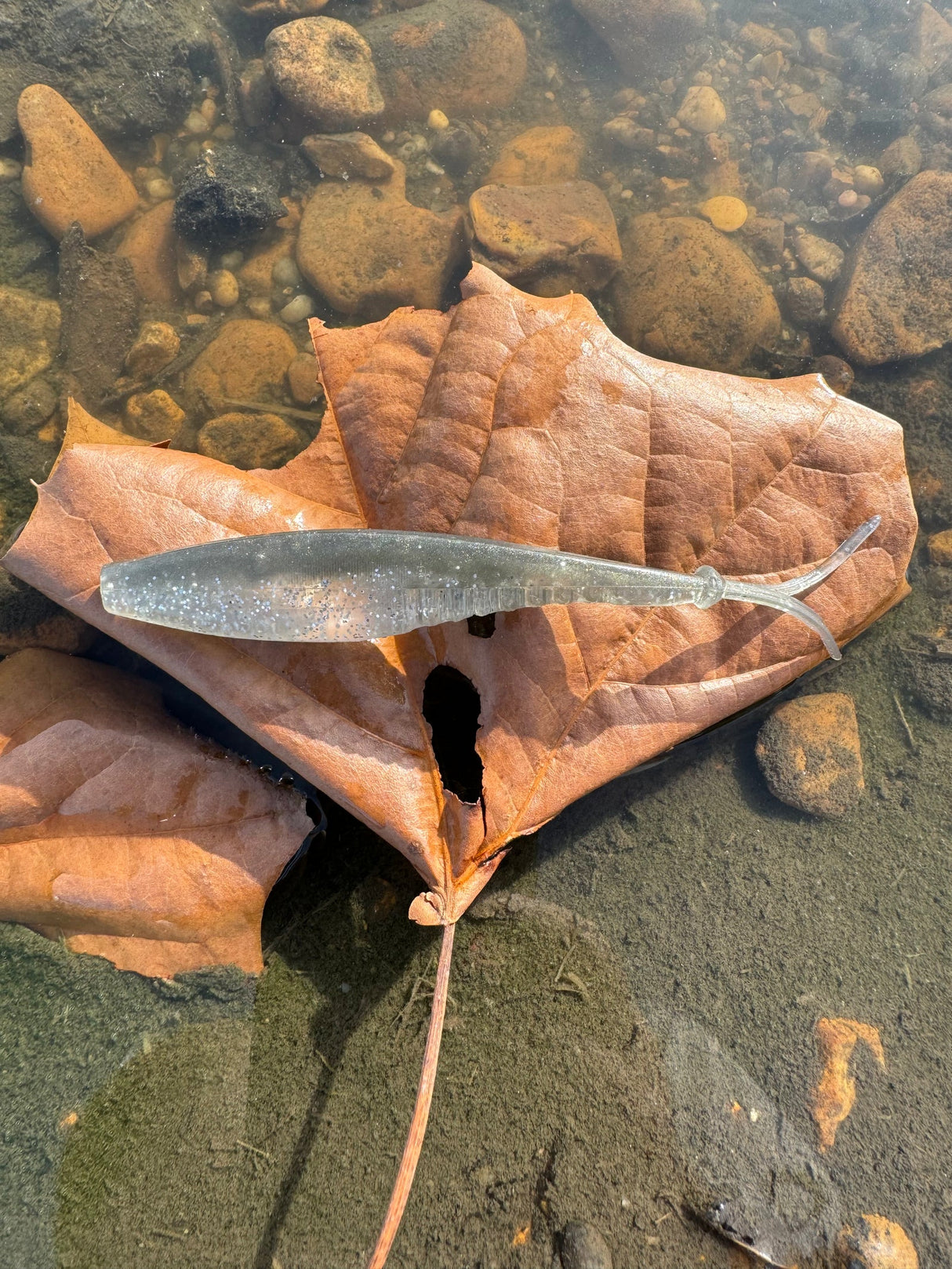 V&M Hyper Shad