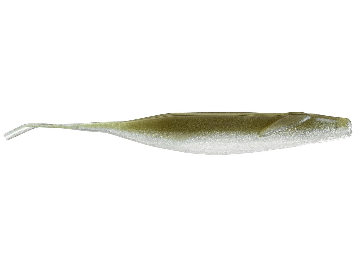 Zoom Winged Fluke 7.5"