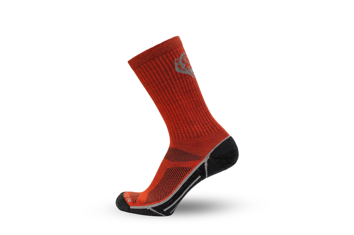 Fish monkey Lightweight Boot-Crew