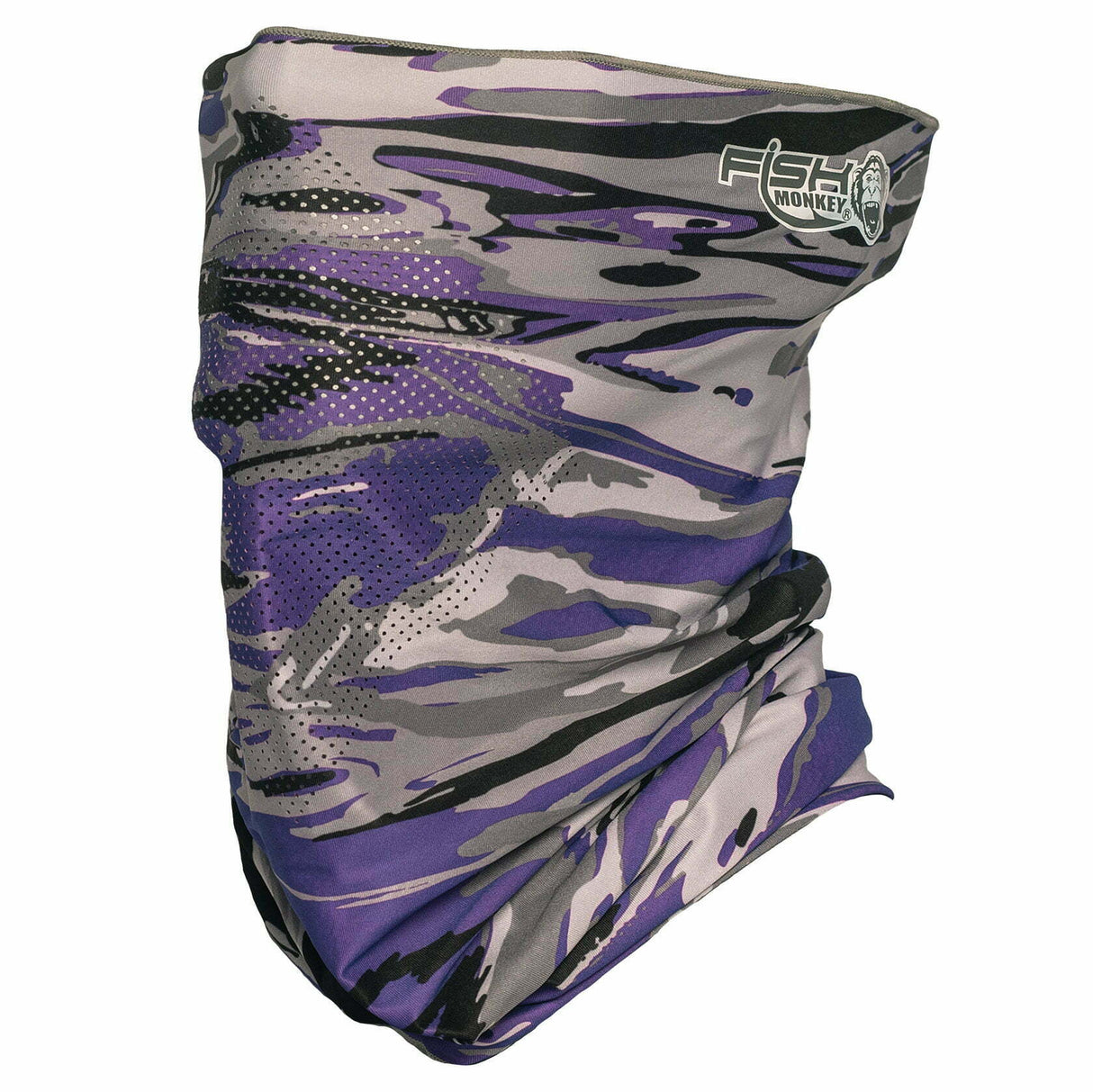 Fish Monkey Gloves Performance Face Guards