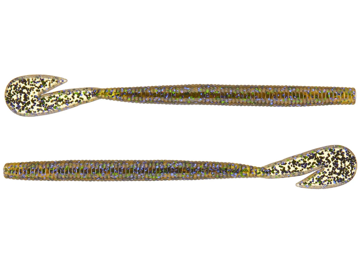 Zoom Ultravibe Speed Worm 6''