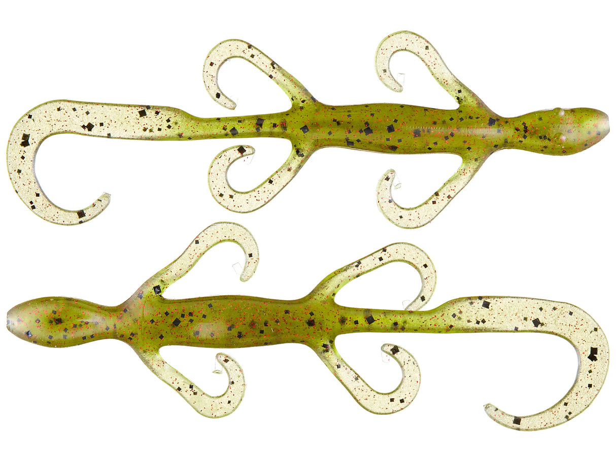 Zoom Lizard 8"Magnum