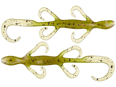 Zoom Lizard 8"Magnum