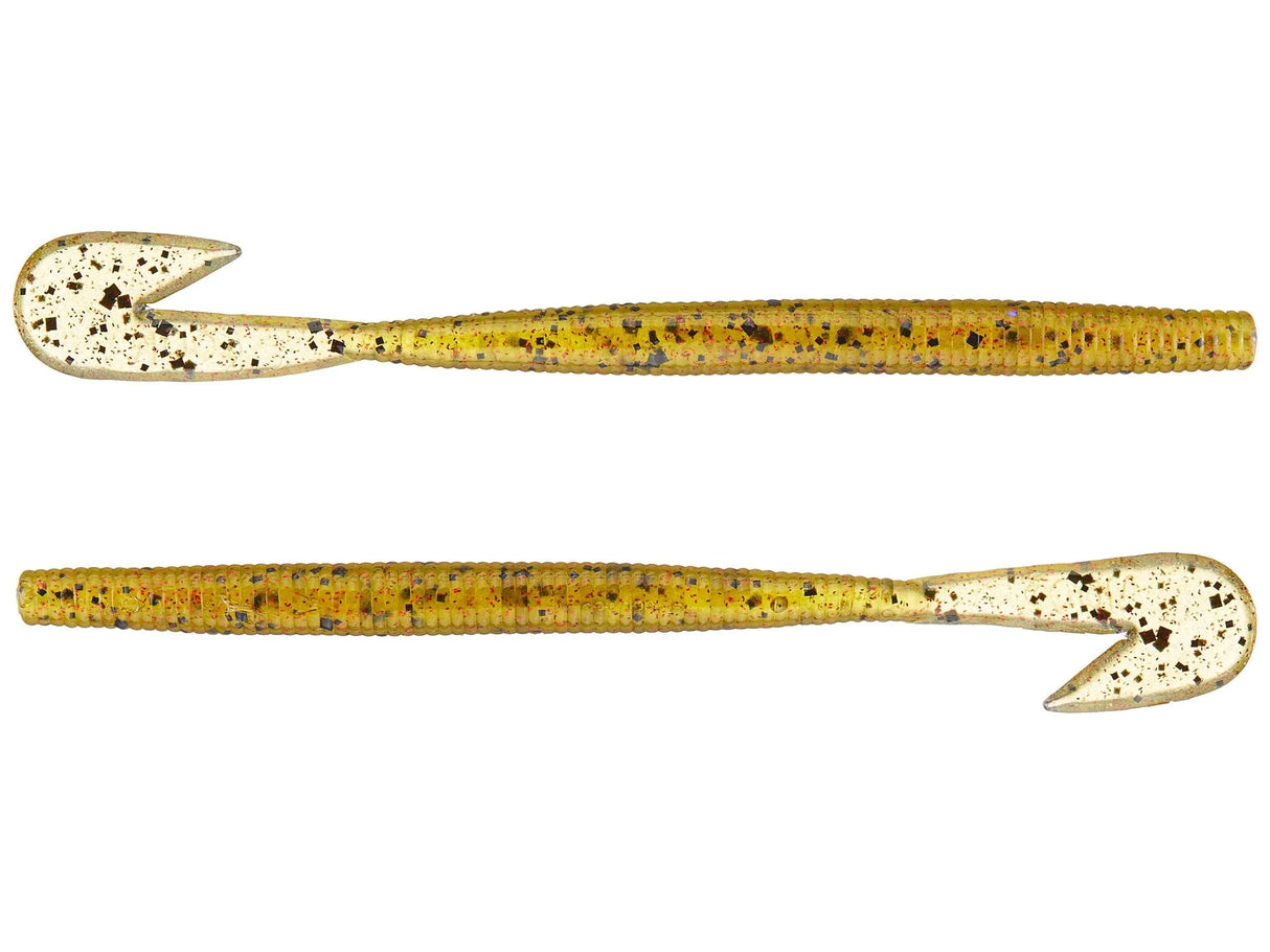 Zoom Ultravibe Speed Worm 6''