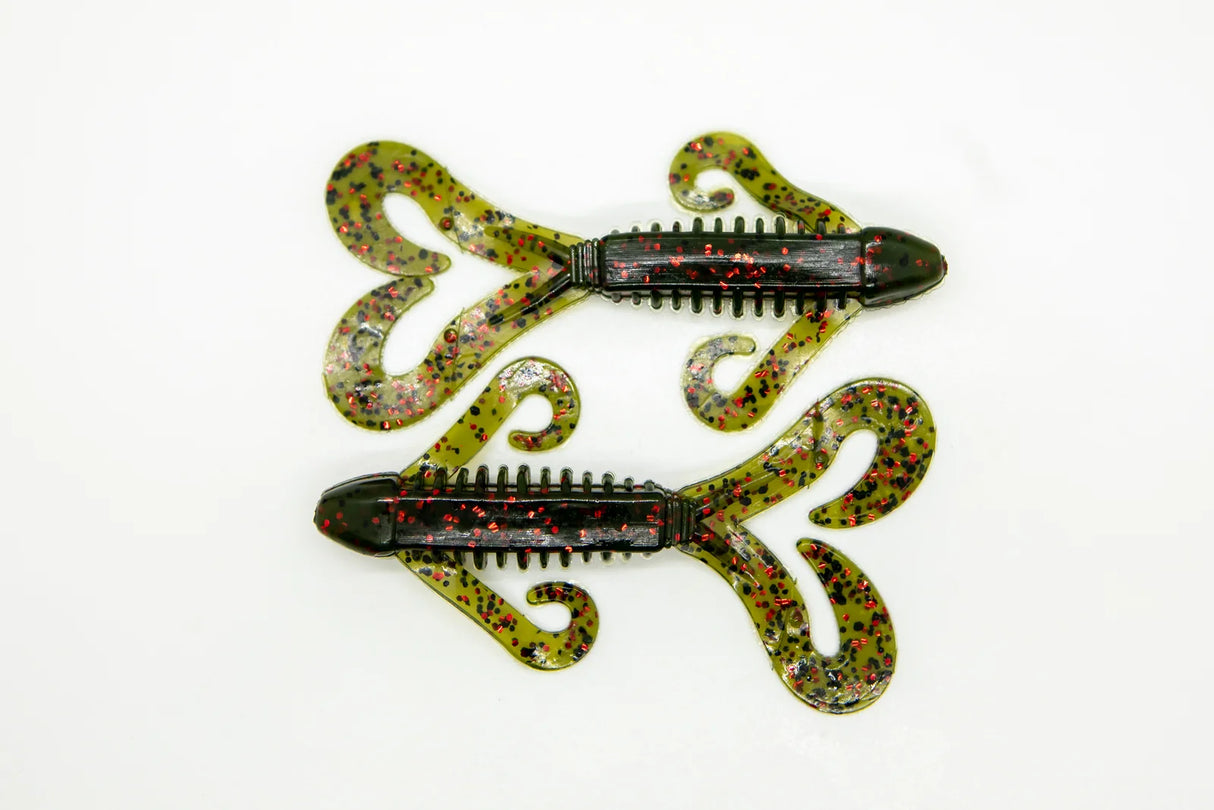 V&M Swamp Hog 5"