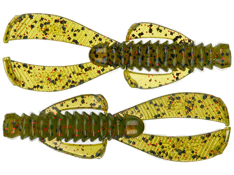 Strike King Rage Ned Bug