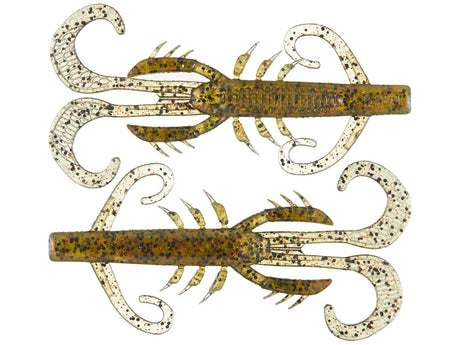 Rapala Crush City  Hedgehog 4"