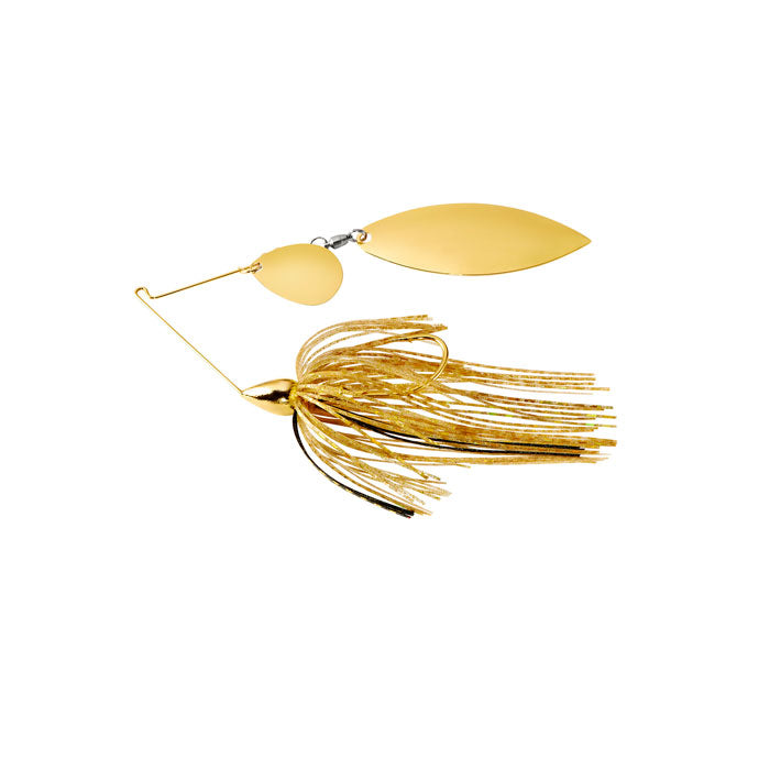 War Eagle Spinnerbait 1/2oz Colorado/Willow