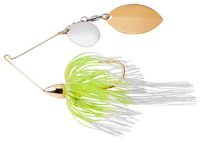 War Eagle Finesse Spinner 5/16 OZ