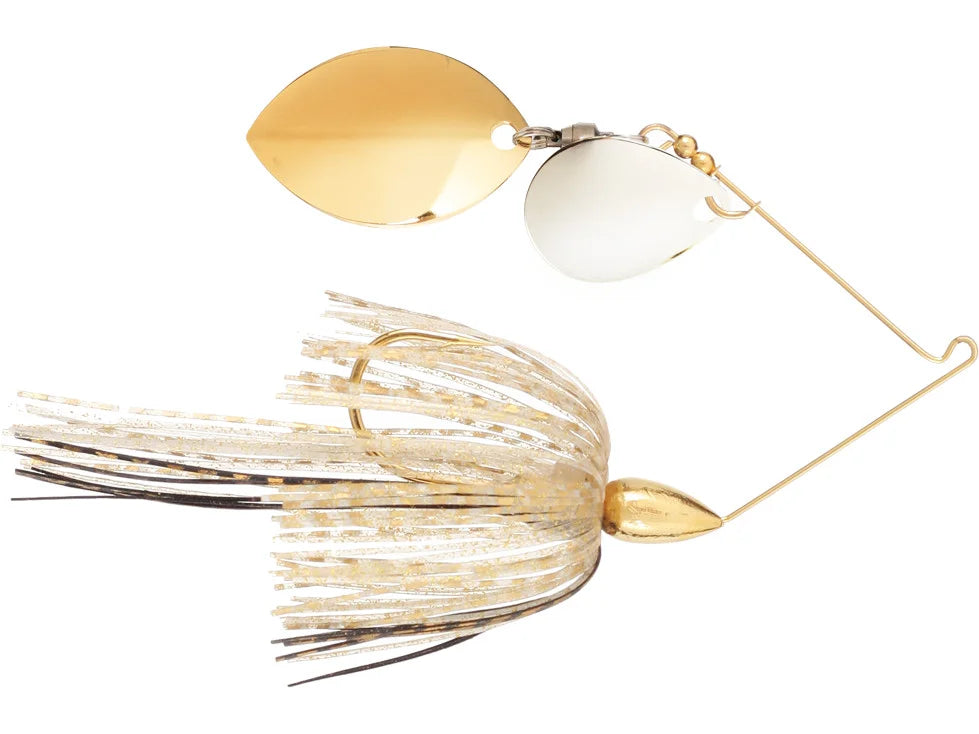 War Eagle Finesse Spinner 5/16 OZ