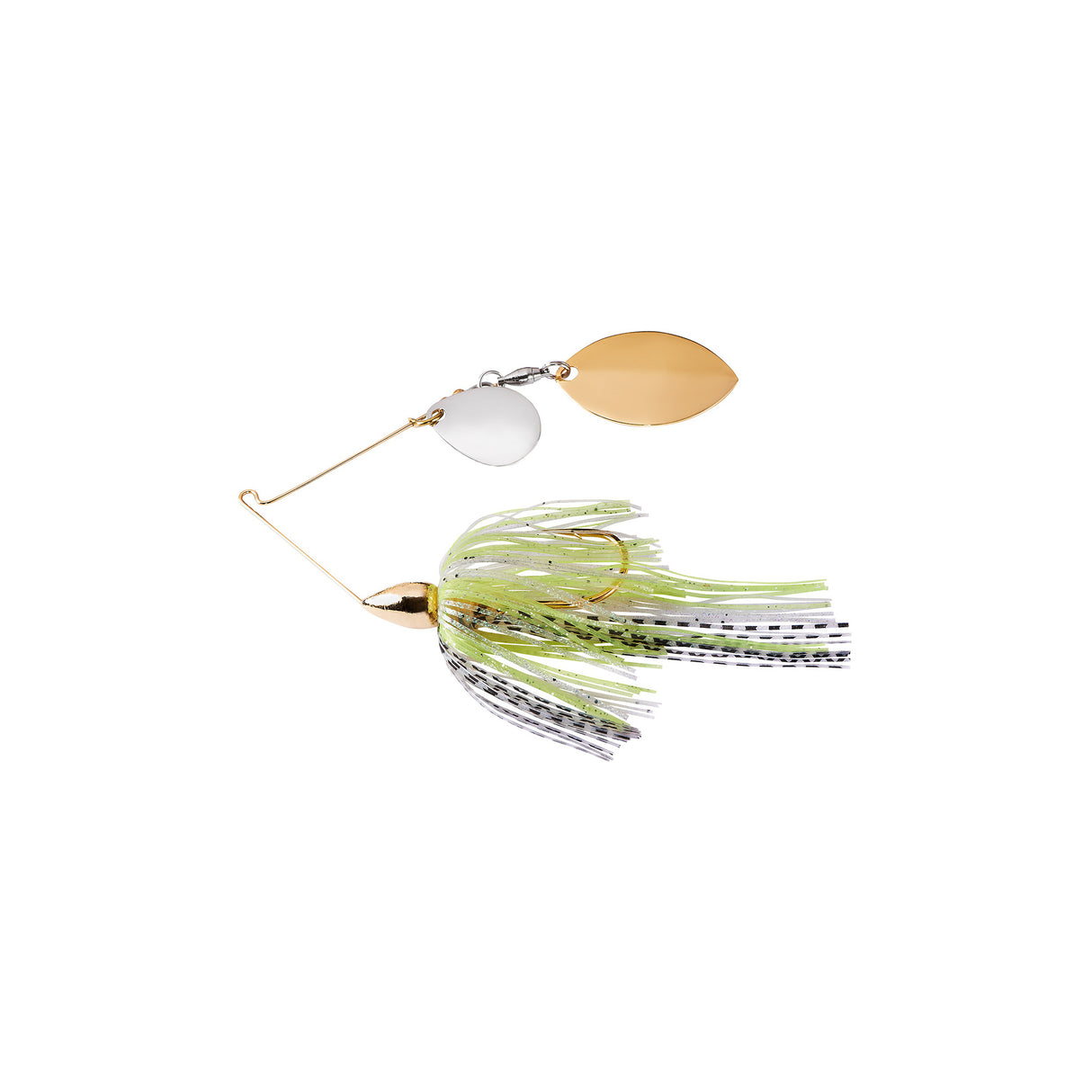 War Eagle Finesse Spinner 5/16 OZ