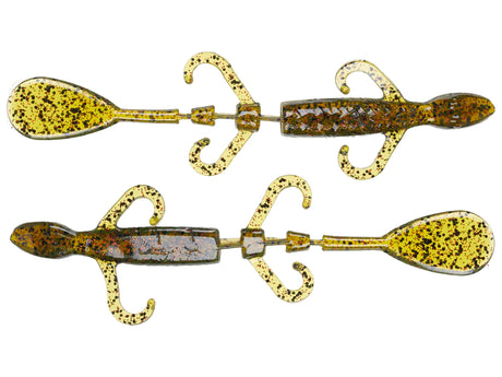 Lake Fork  Hyper Lizard 9"