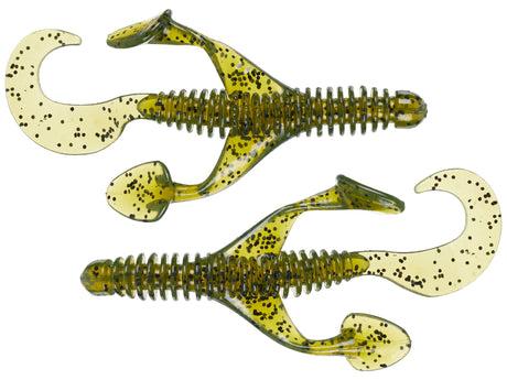 Lake Fork Lures Fork Creature 3.75"