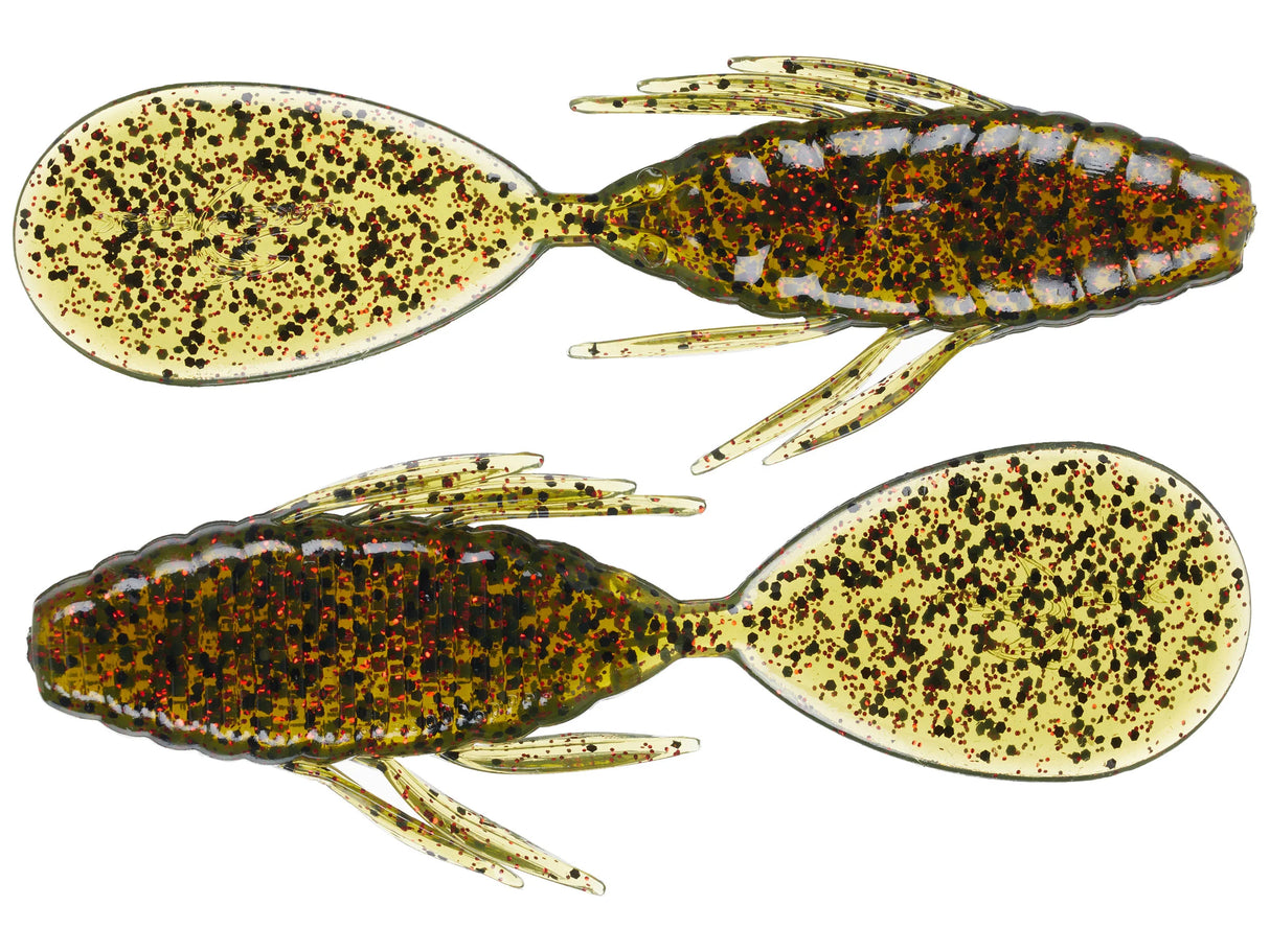 Lake Fork Hyper Freak 5"