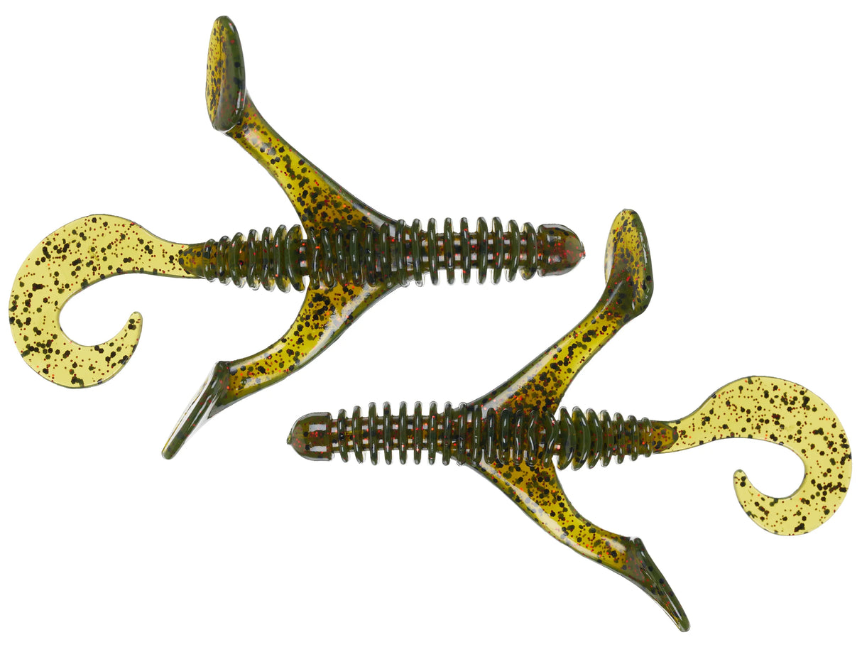 Lake Fork Lures Fork Creature 3.75"