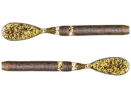 Lake Fork Lures Hyper Worm 6"