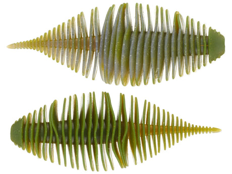 Geecrack Bellows Gill 5.8"