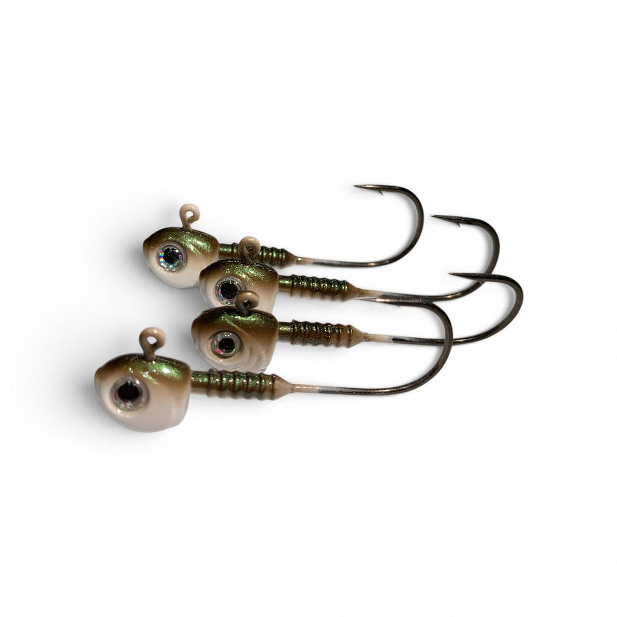 RR JIG HEAD SWIMBALT