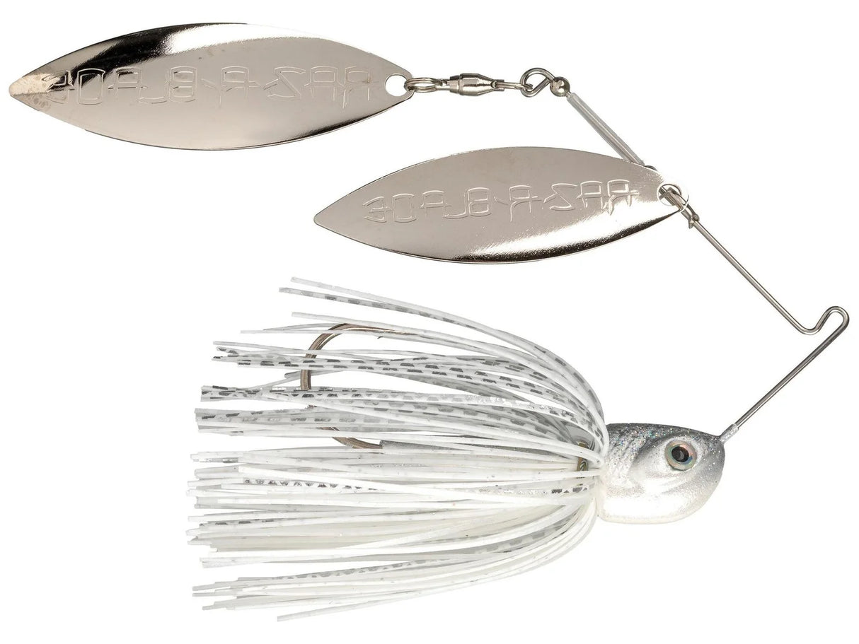 Strike King Tour Grade Bottom Dweller Spinnerbait