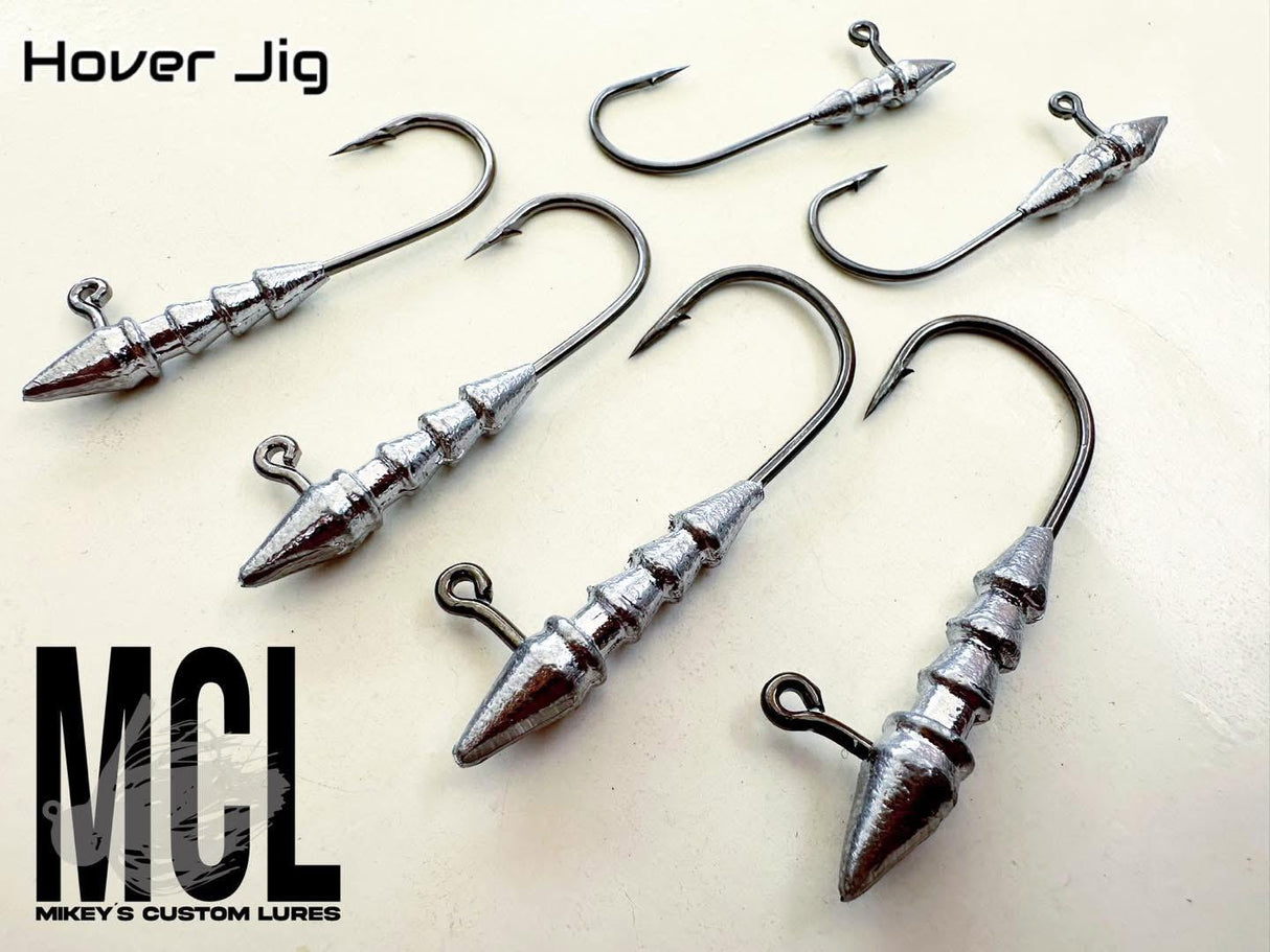 MCL Hover Jig