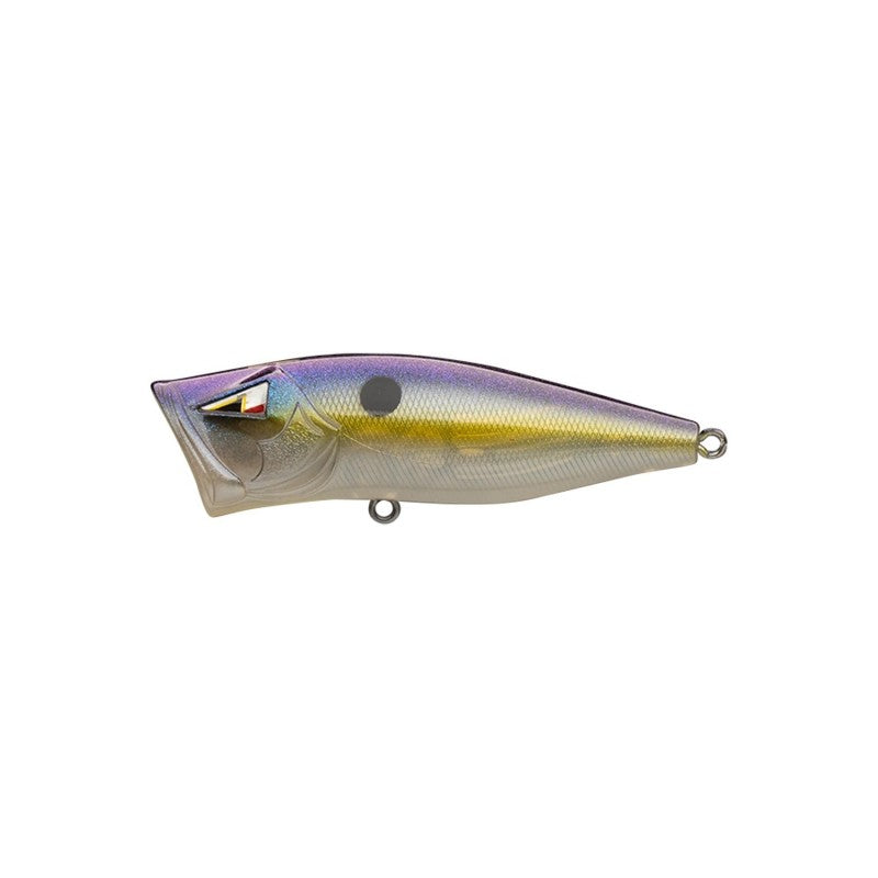 Ark Fishing Elite Z-Pop Topwater Popper