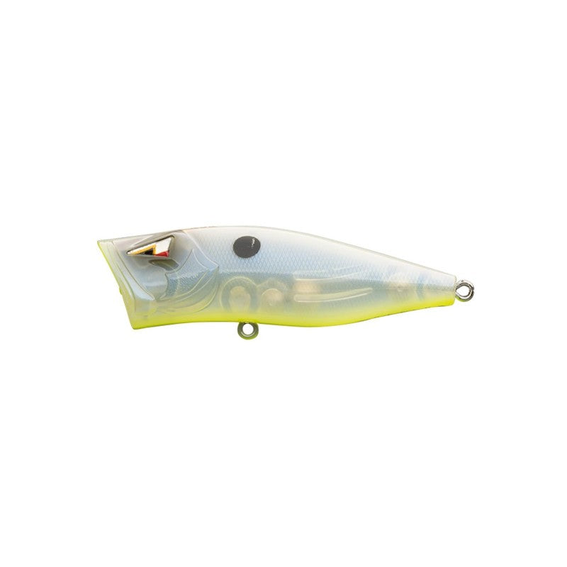 Ark Fishing Elite Z-Pop Topwater Popper