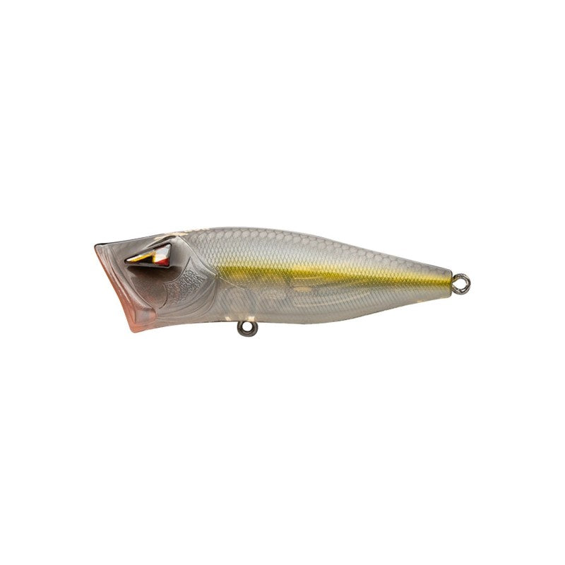 Ark Fishing Elite Z-Pop Topwater Popper