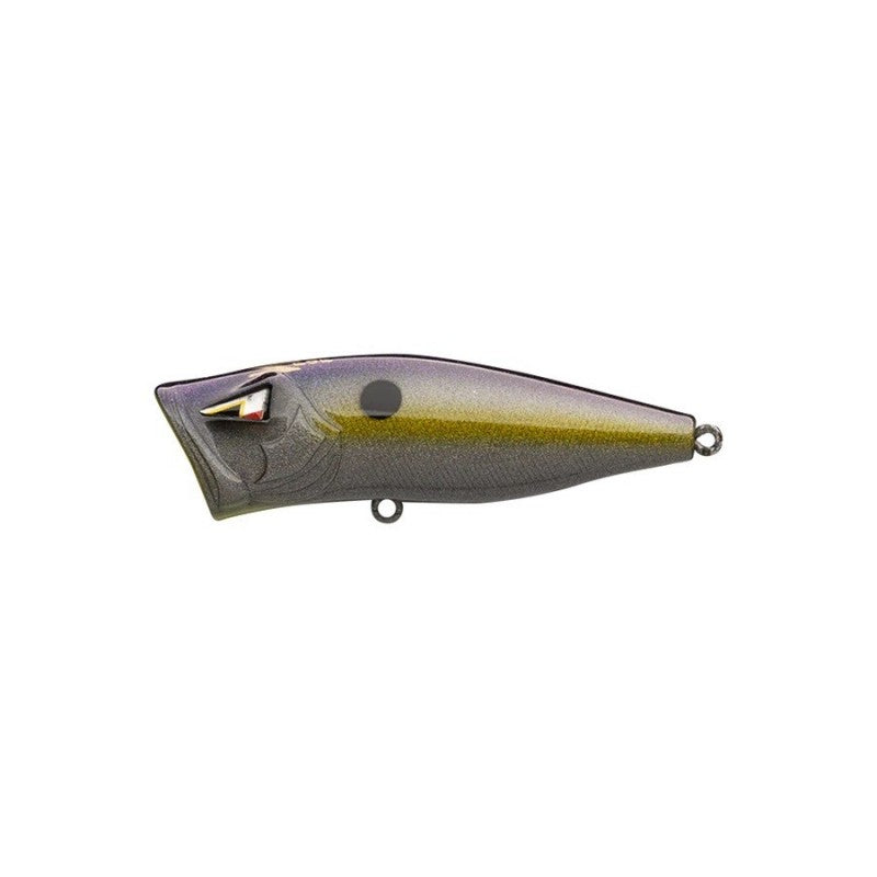 Ark Fishing Elite Z-Pop Topwater Popper