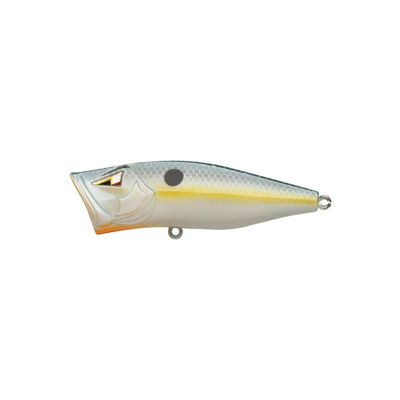 Ark Fishing Elite Z-Pop Topwater Popper