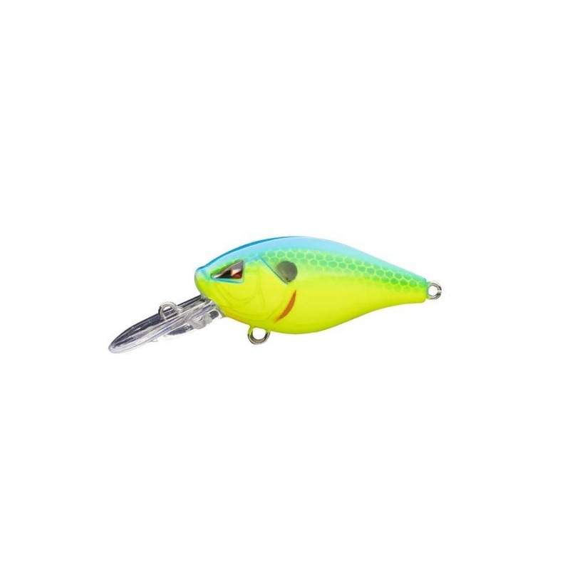 Ark Fishing CM36 Mini-Diver Crankbaits
