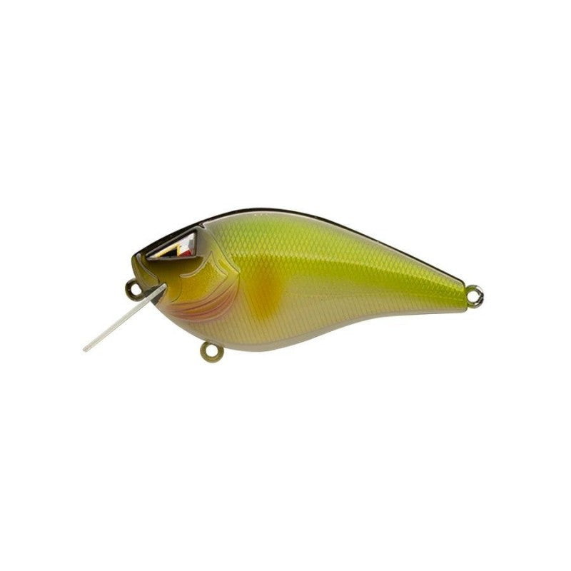 Ark Fishing Elite Z-Alpha S 1.5 Silent SquareBill