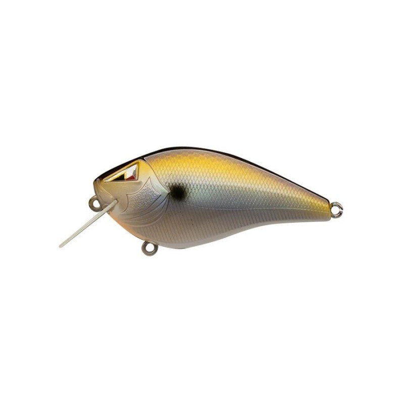 Ark Fishing Elite Z-Alpha S 1.5 Silent SquareBill