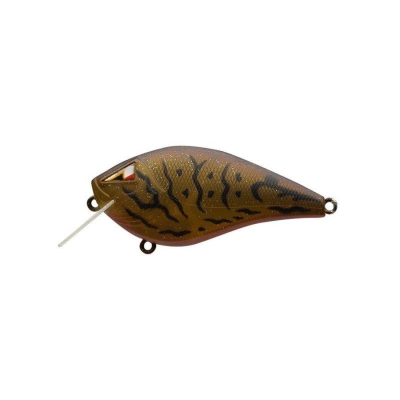 Ark Fishing Elite Z-Alpha S 1.5 Silent SquareBill