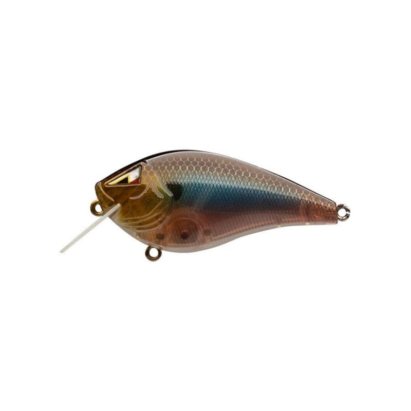 Ark Fishing Elite Z-Alpha S 1.5 Silent SquareBill