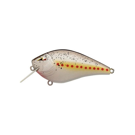 Ark Fishing Elite Z-Alpha S 1.5 Silent SquareBill